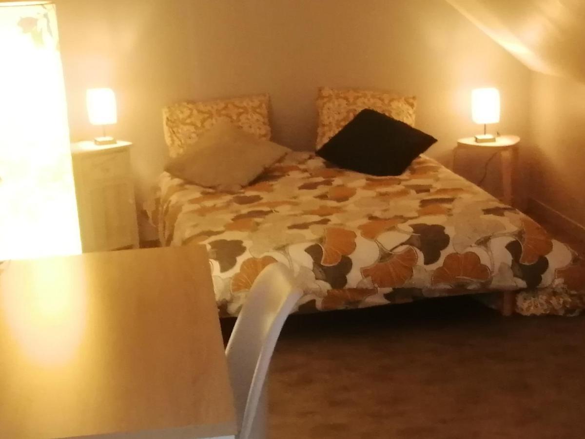 Bed and Breakfast La Maison D'Elise à Dollon Extérieur photo